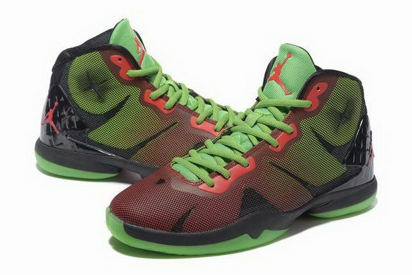 Jordan Super FLY IV Men--021